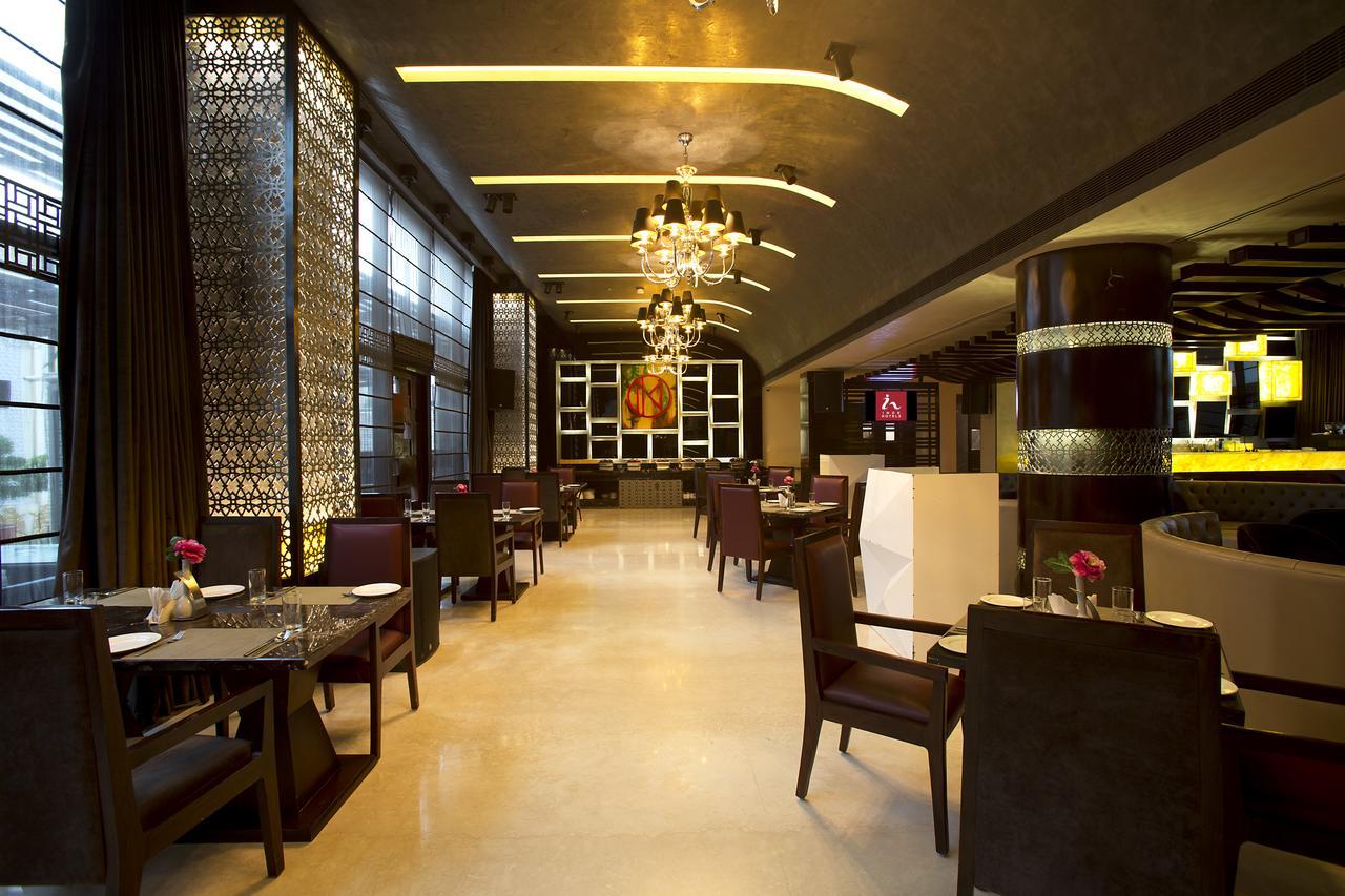 Inde Hotel Chattarpur Нью-Дели Экстерьер фото