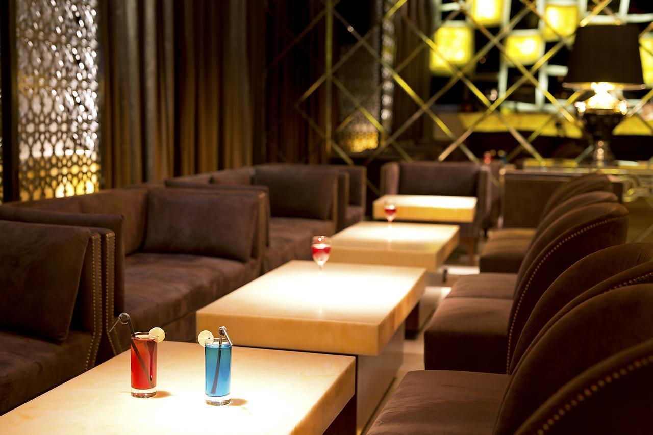Inde Hotel Chattarpur Нью-Дели Экстерьер фото